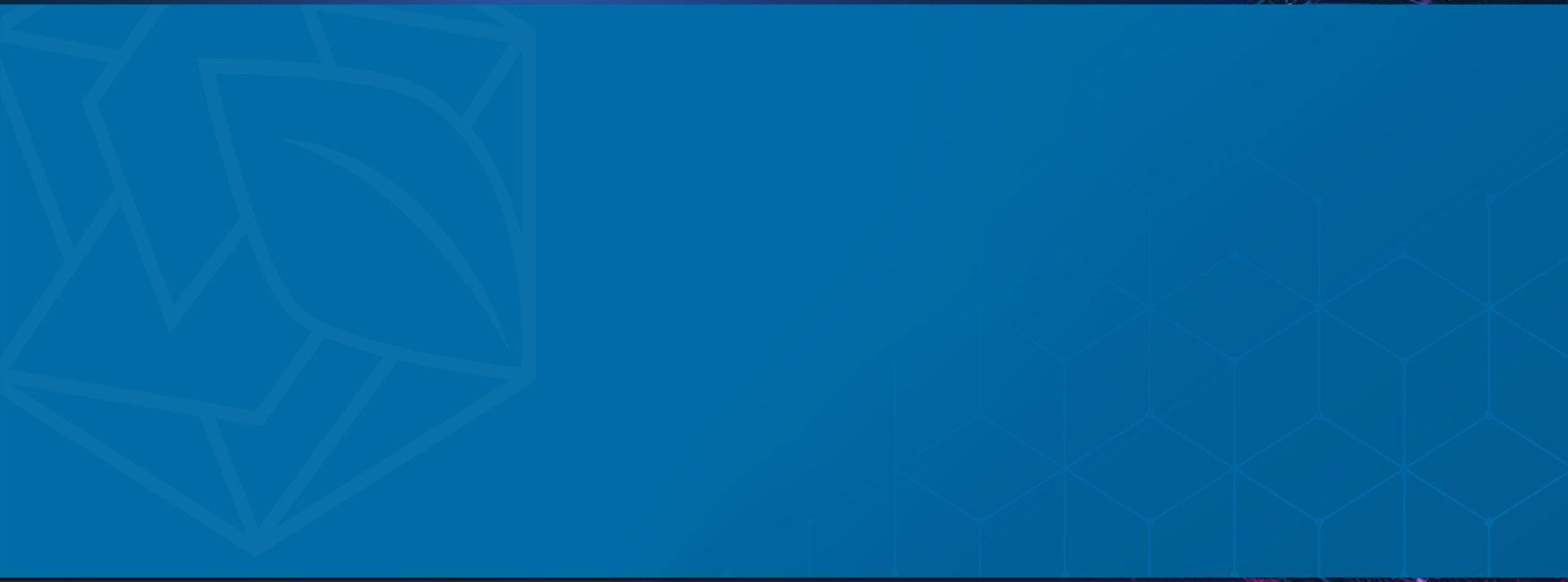 News banner